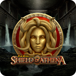 Rich Wilde and the Shield of Athena