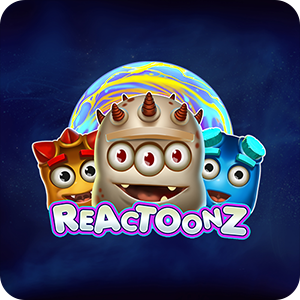 Reactoonz
