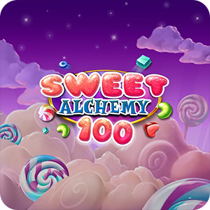 Sweet Alchemy 100