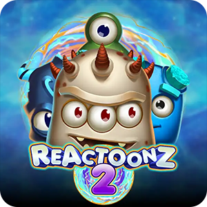 Reactoonz 2