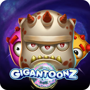 Gigantoonz