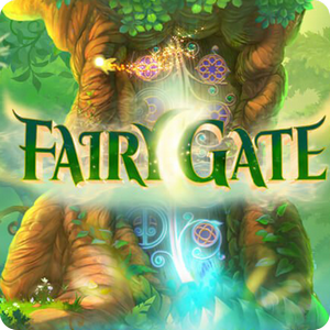 Fairy Gate