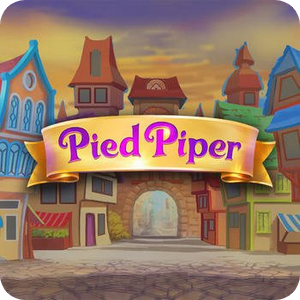 Pied Piper