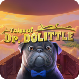 Tales of Dr. Dolittle