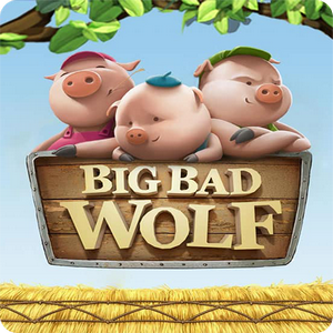 Big Bad Wolf