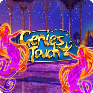 Genies Touch