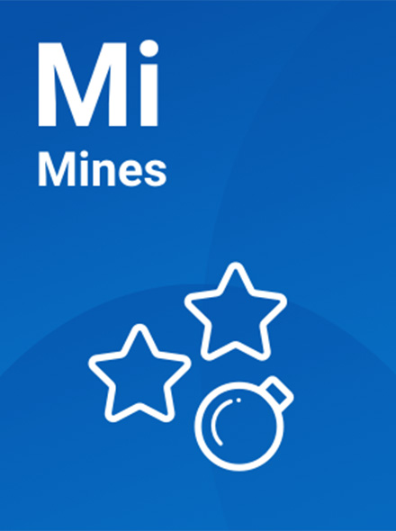 Mines