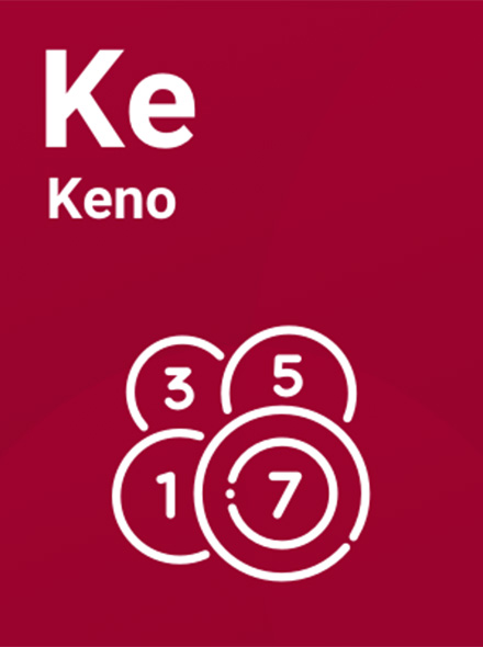 Keno