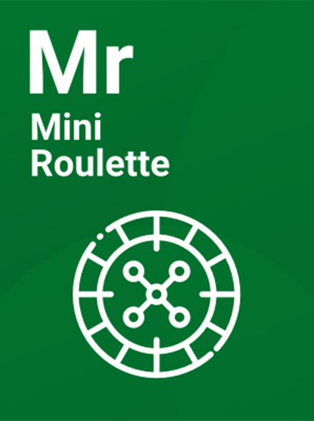 Mini Roulette