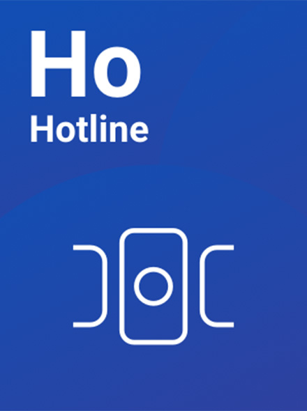 Hotline