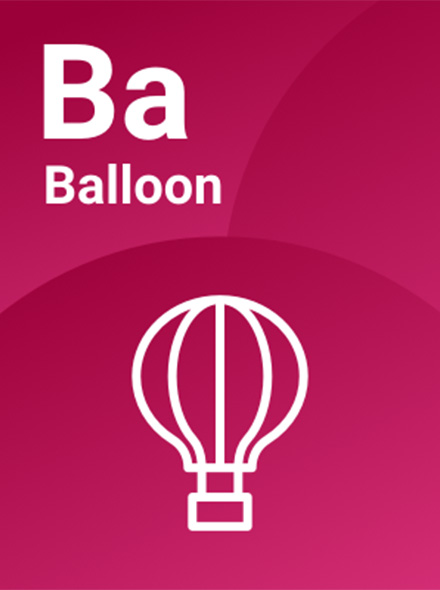 Balloon