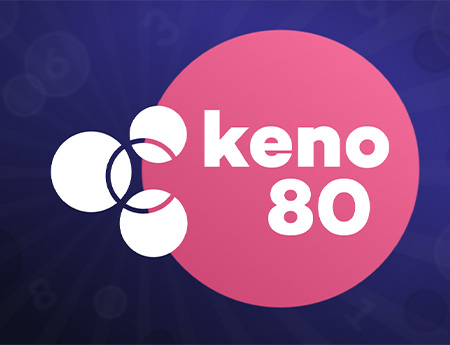 Keno80