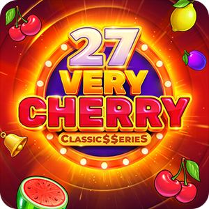 27 Very Cherry