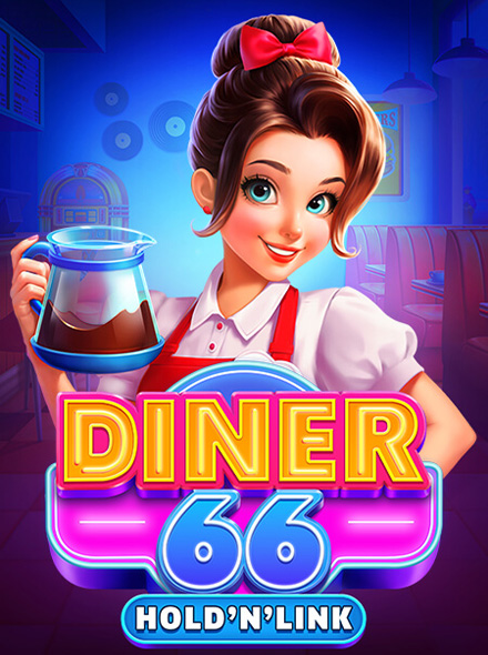 Diner 66: Hold 'N' Link