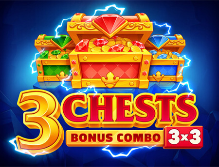 3 Chests: Bonus Combo