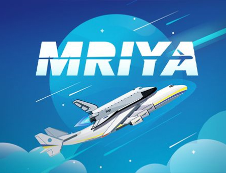 Mriya