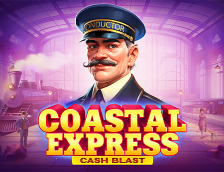 Coastal Express: Cash Blast