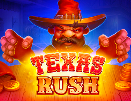 Texas Rush