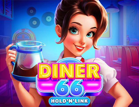 Diner 66: Hold 'N' Link