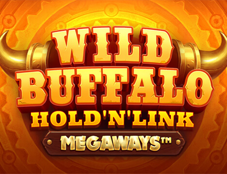 Wild Buffalo Megaways: Hold 'N' Link