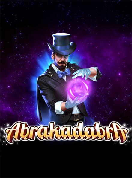 Abrakadabra