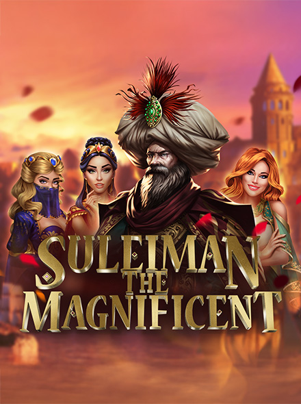 Suleiman the Magnificent