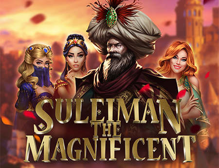 Suleiman the Magnificent