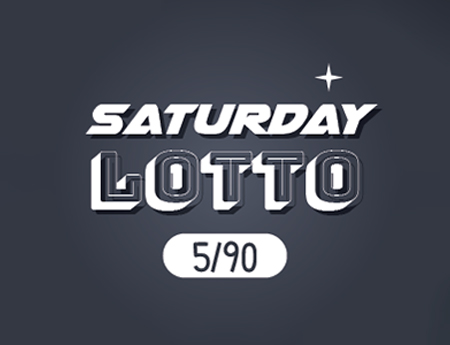 Saturday Lotto