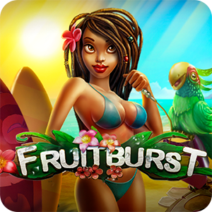 FRUIT BURST