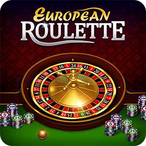 EUROPEAN ROULETTE