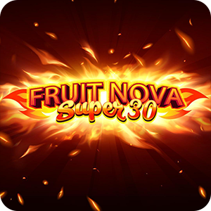 Fruit Nova Super 30