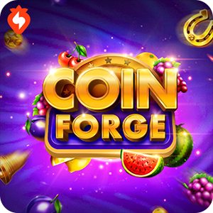Coin Forge