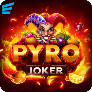 Pyro Joker