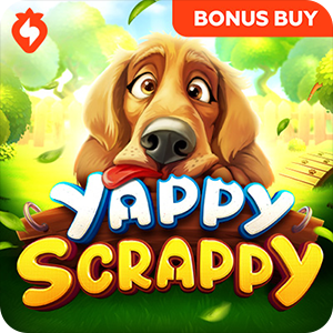 YAPPY SCRAPPY