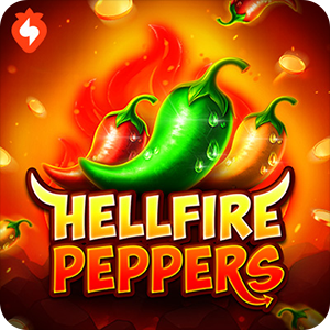 HELLFIRE PEPPERS