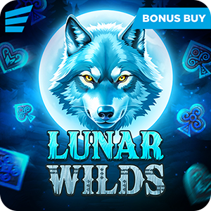 LUNAR WILDS
