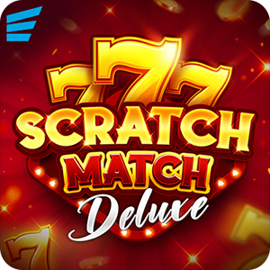 SCRATCH MATCH DELUXE