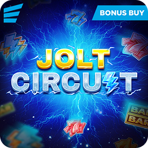 Jolt Circuit