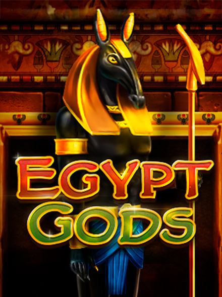 Egypt Gods