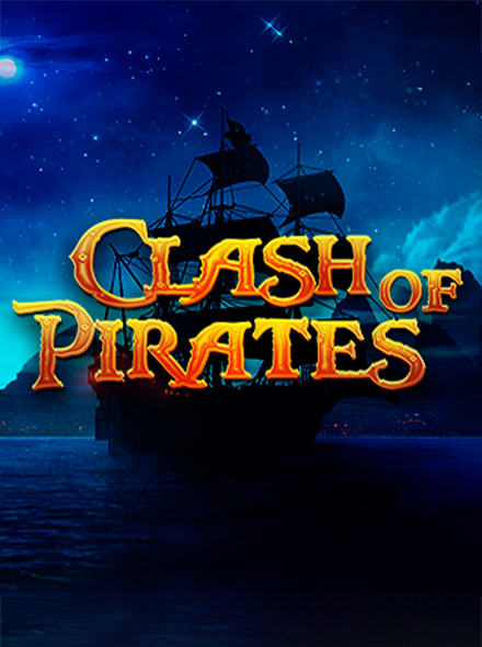 Clash of Pirates