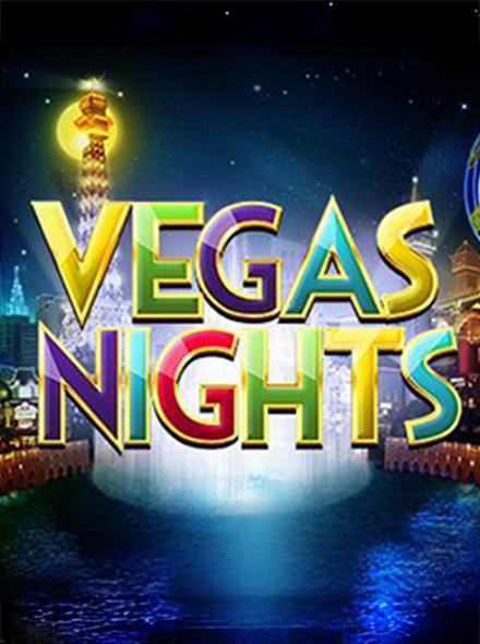 Vegas Nights