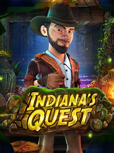Indiana's Quest
