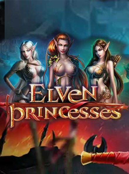 Elven Princesses