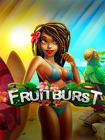 Fruit Burst