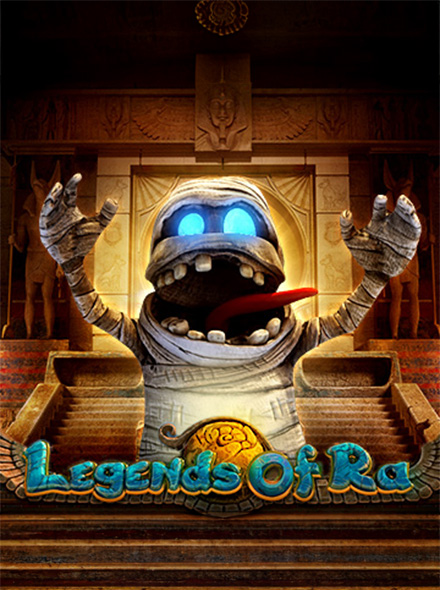 Legend of Ra