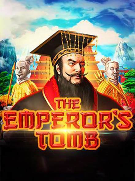 The Emperor's Tomb
