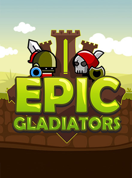 Epic Gladiators