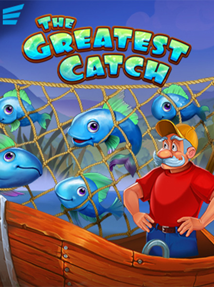 The Greatest Catch