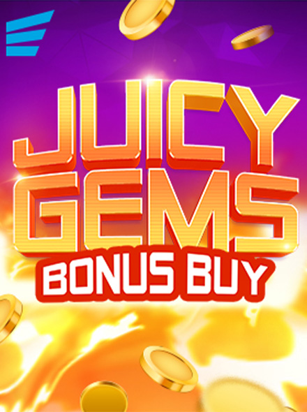 Juicy Gems Bonus Buy