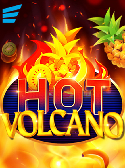 Hot Volcano